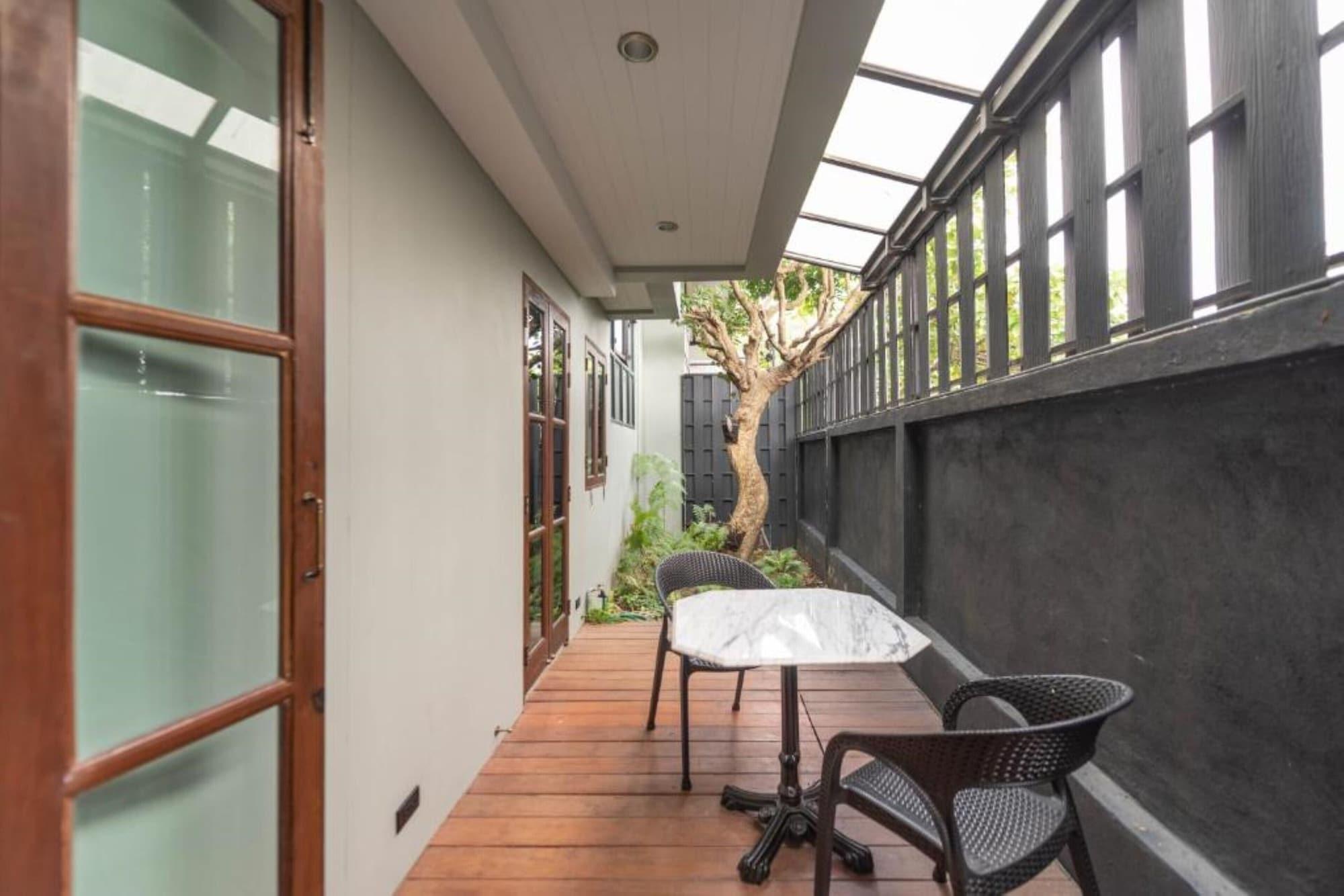 V Heritage Villa Chiang Mai Extérieur photo
